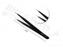 Tweezer set anti-static ESD safe 6-piece